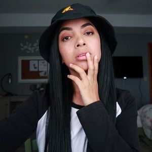 Meet your Posher, Katy